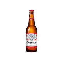 Budweiser (Bottle)