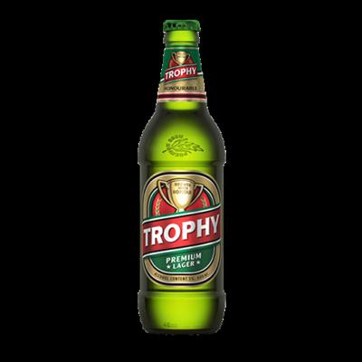 Trophy